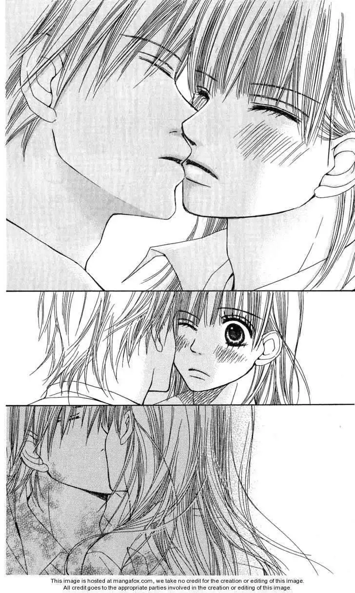 Kimi to Kiss Shite Sono Ato de Chapter 1 47